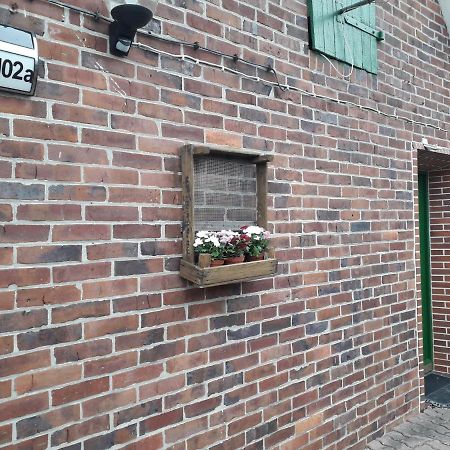 Gemuetliches Haeuschen Im Alten Land Jork Exterior photo
